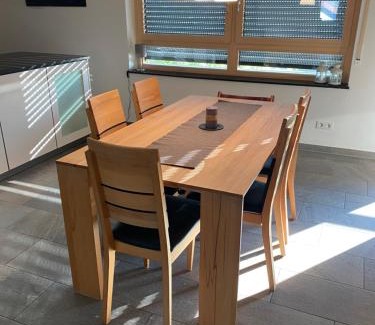 Neustetten Apartment | FeWo Schwobaländle