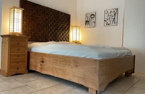 Muhl Rosin Apartment | FeWo See & Wald & 6 Restaurants