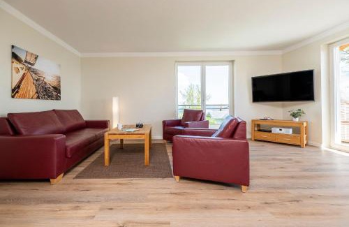 Sassnitz Apartment | FeWo Seeadler