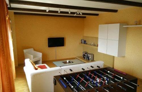 Seefeld Apartment | Fewo-Seefeld