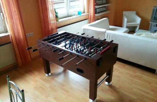 Seefeld Apartment | Fewo-Seefeld