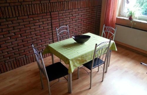 Seefeld Apartment | Fewo-Seefeld