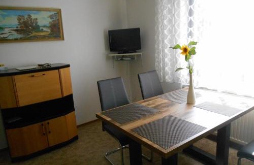 Greußenheim Apartment | Fewo-Sendelbach