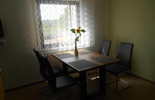 Greußenheim Apartment | Fewo-Sendelbach