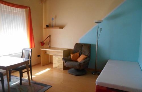Greußenheim Apartment | Fewo-Sendelbach