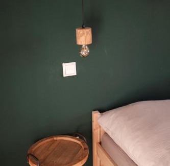 Dornstetten Apartment | FEWO Silberberg