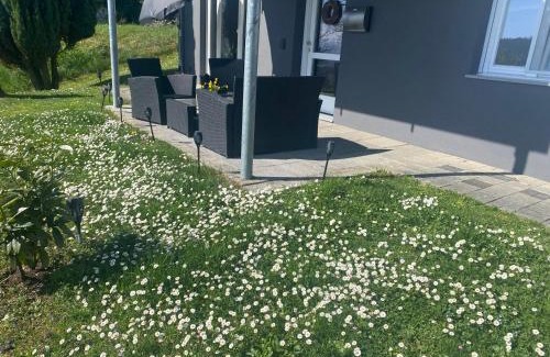 Weilheim Apartment | FeWo Silence&View