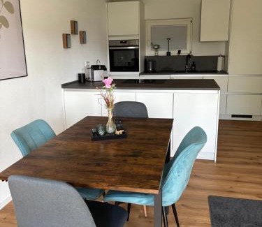 Weilheim Apartment | FeWo Silence&View