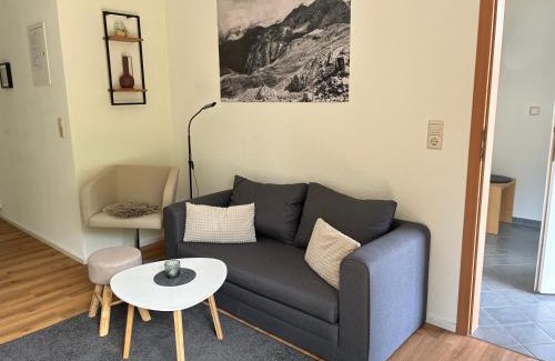 Weilheim Apartment | FeWo Silence&View