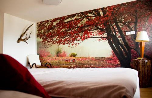 Waltersdorf Apartment | FeWo Skiheim