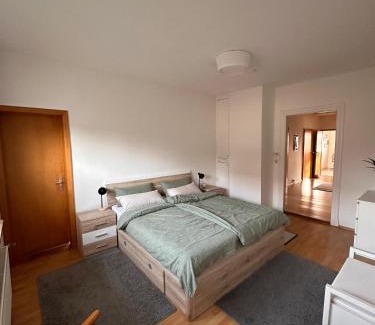 Hechthausen Apartment | Fewo Sommerzeit