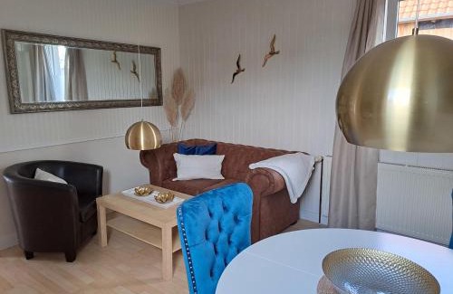 Roevershagen Apartment | FEWO Sonne