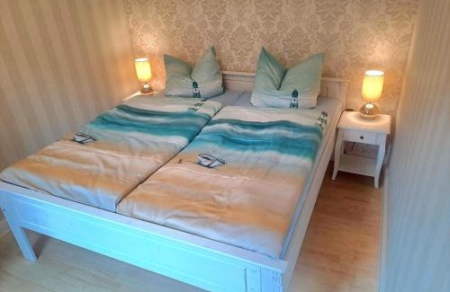 Roevershagen Apartment | FEWO Sonne