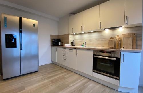 Barth Apartment | Fewo Sonnenblick