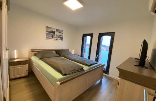 Barth Apartment | Fewo Sonnenblick