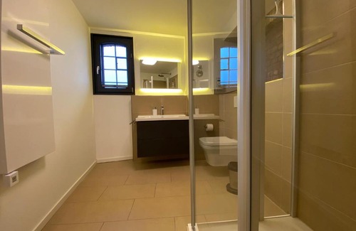 Barth Apartment | Fewo Sonnenblick