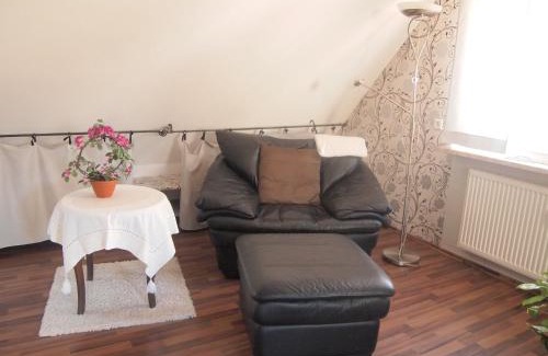 Klushof Apartment | Fewo Sonnenschein