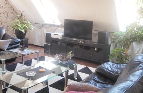 Klushof Apartment | Fewo Sonnenschein