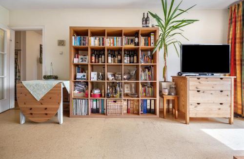 Linden-Sud Apartment | Fewo Sonnenschein