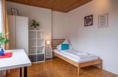 Bermatingen Apartment | FeWo Sonnhalde