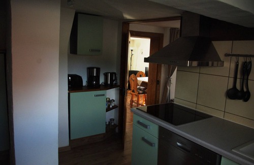 Kolitzheim House | FeWo Stammheimer Landhäusle