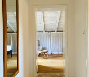 Irschenberg Apartment | FeWo Staudinger