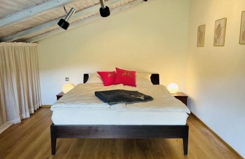 Irschenberg Apartment | FeWo Staudinger