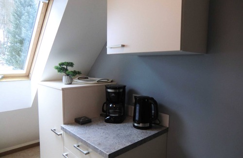 Rothesutte Apartment | Fewo Staufenberg - Haus am Wolfsbach - Holiday apartments