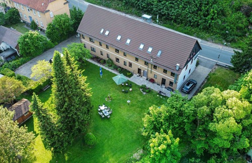 Rothesutte Apartment | Fewo Staufenberg - Haus am Wolfsbach - Holiday apartments