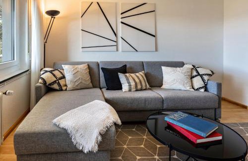 Kadelburg Apartment | Fewo Stempel
