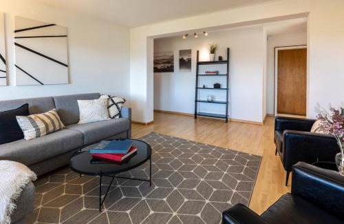 Kadelburg Apartment | Fewo Stempel