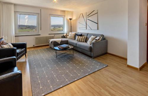 Kadelburg Apartment | Fewo Stempel