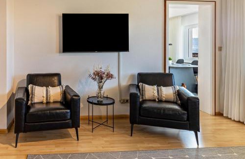 Kadelburg Apartment | Fewo Stempel