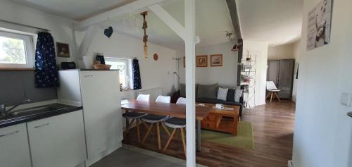 Rambin House | Fewo Steuerbord