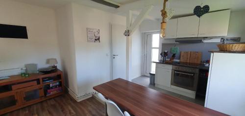 Rambin House | Fewo Steuerbord