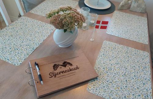 Bindslev Apartment | FeWo Stjerneskud