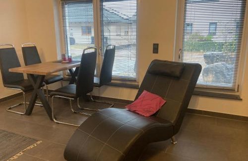 Beckingen Apartment | FeWo-StoneWay