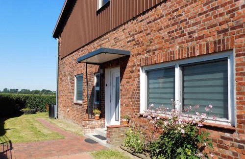 Kollmar Apartment | Fewo Storchennest