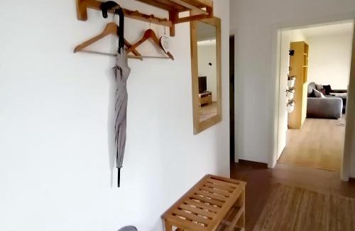 Simmertal Apartment | Fewo Storchenschnabel