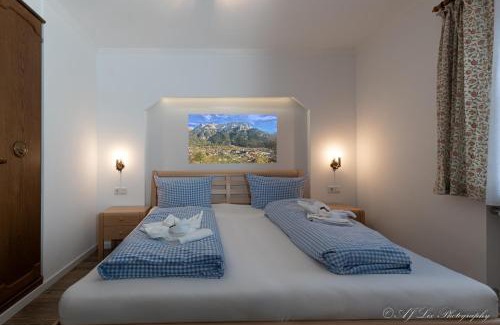 Wallgau Apartment | Fewo Strasser