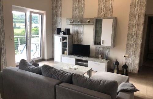 Altenlotheim Apartment | Fewo Stremme