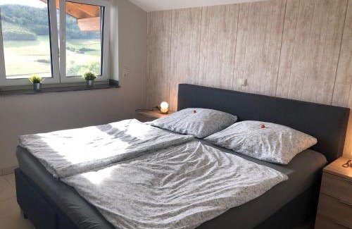Altenlotheim Apartment | Fewo Stremme