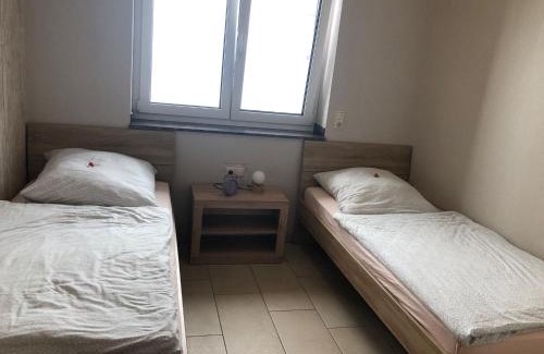 Altenlotheim Apartment | Fewo Stremme