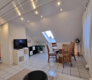 Center/Hamm-Bossendorf Apartment | FeWo Sundernblick