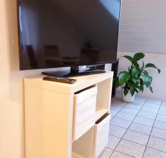 Center/Hamm-Bossendorf Apartment | FeWo Sundernblick