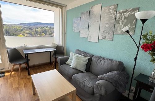 Altenau Apartment | FeWo Sunrise im Ferienpark Altenau