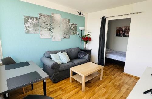 Altenau Apartment | FeWo Sunrise im Ferienpark Altenau