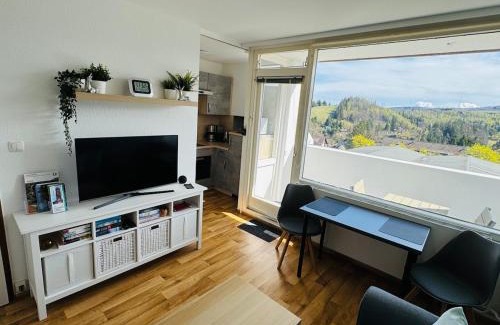 Altenau Apartment | FeWo Sunrise im Ferienpark Altenau