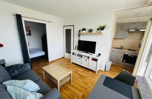 Altenau Apartment | FeWo Sunrise im Ferienpark Altenau