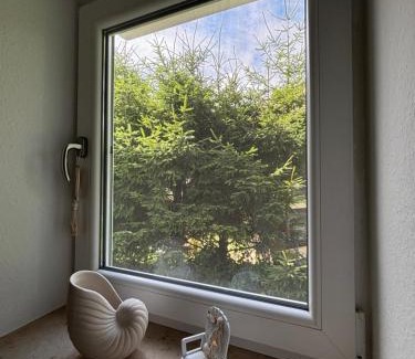 Igstadt Apartment | FeWo Susanna - Maisonette im Grünen mit Küche - Terrasse - Waschmaschine